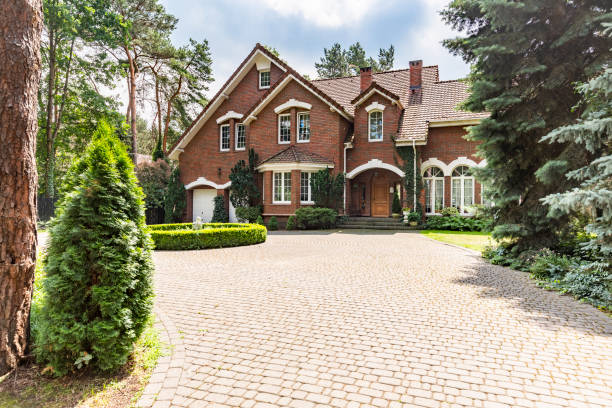 Best Driveway Resurfacing Pavers  in Crozet, VA