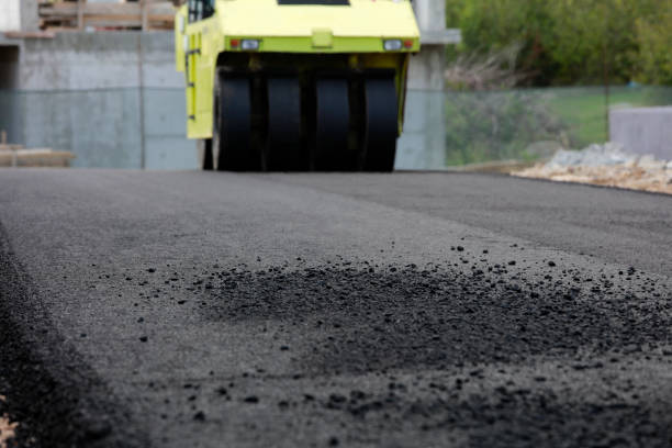 Best Interlocking Driveway Pavers  in Crozet, VA