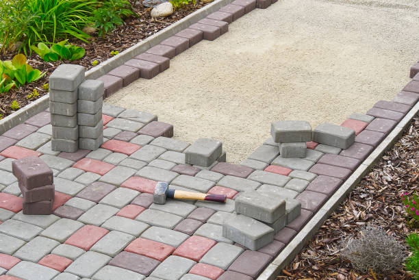 Best Cobblestone Driveway Pavers  in Crozet, VA