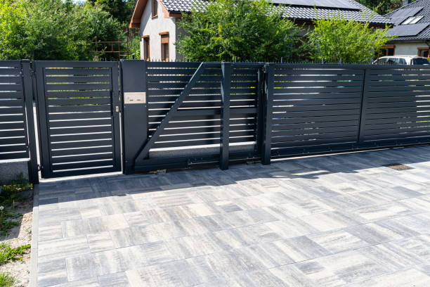 Best Driveway Pavers Near Me  in Crozet, VA