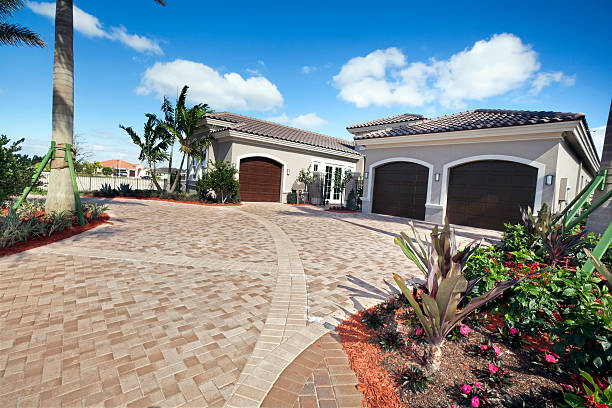 Best Driveway Paving Near Me  in Crozet, VA