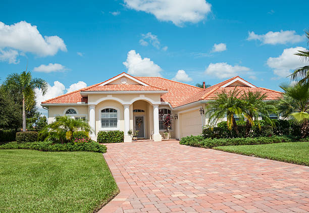 Best Concrete Paver Driveway  in Crozet, VA