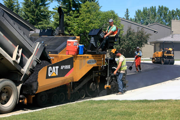 Reliable Crozet, VA Driveway Pavers Solutions